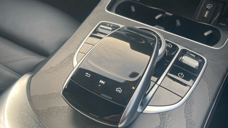 Mercedes-Benz C-Class C300d AMG Line Edition Premium 4dr 9G-Tronic Diesel Saloon